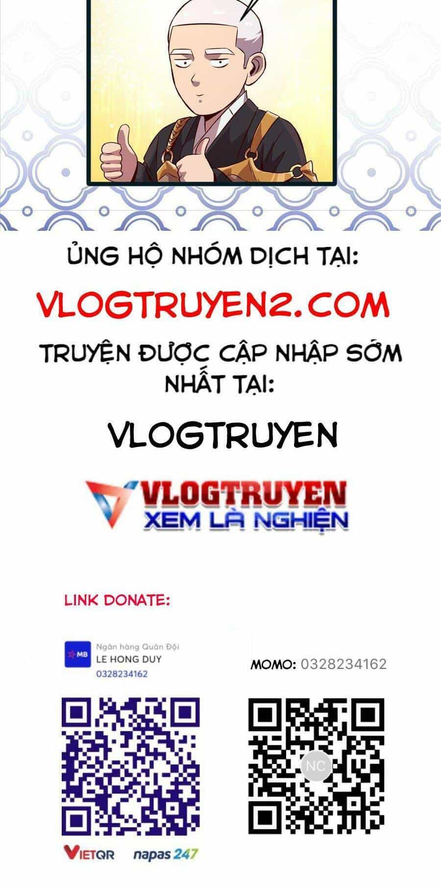 Thí Chủ, Lên Đường Thôi! - Chương 41 - ảnh 45