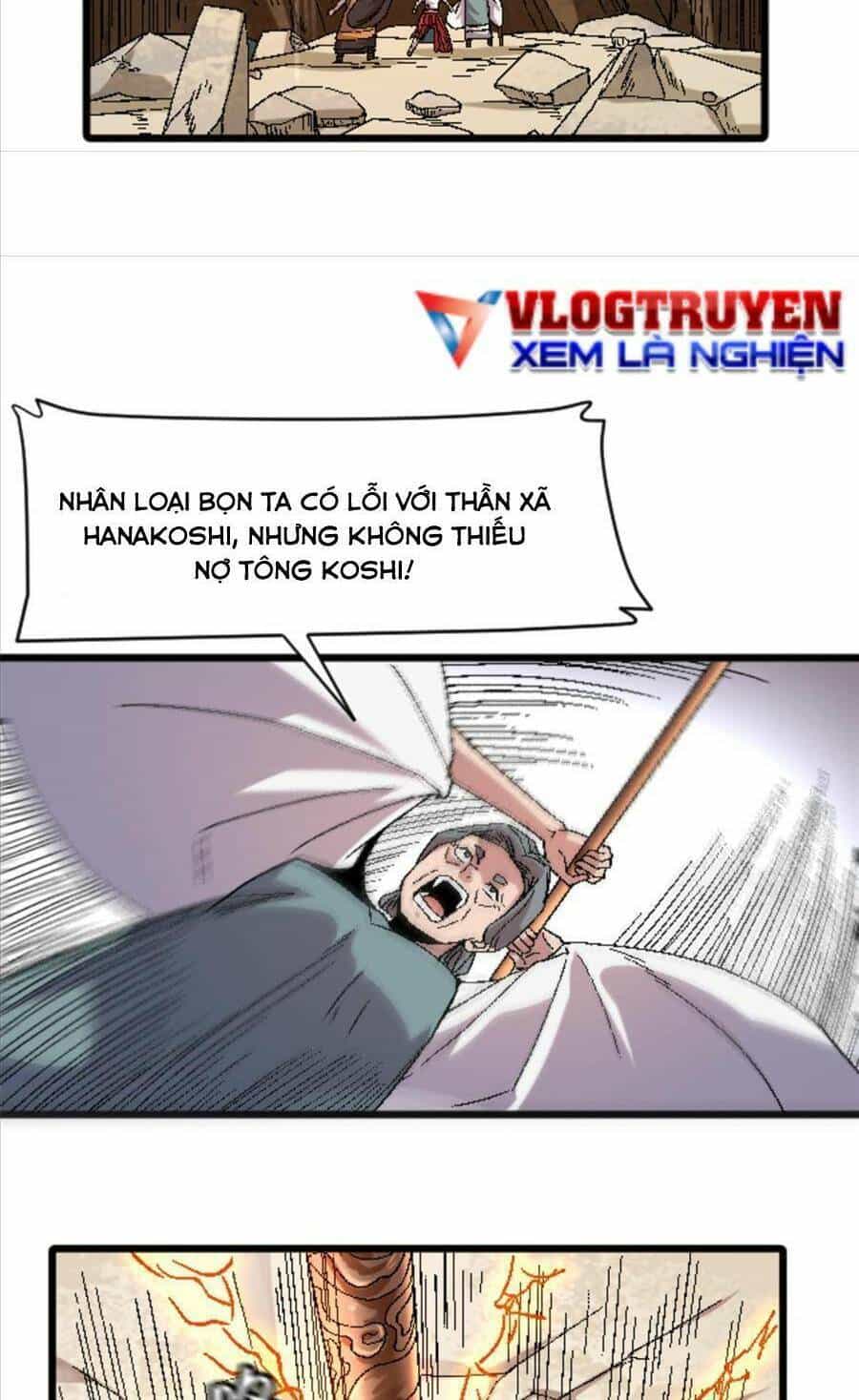 Thí Chủ, Lên Đường Thôi! - Chương 42 - ảnh 10