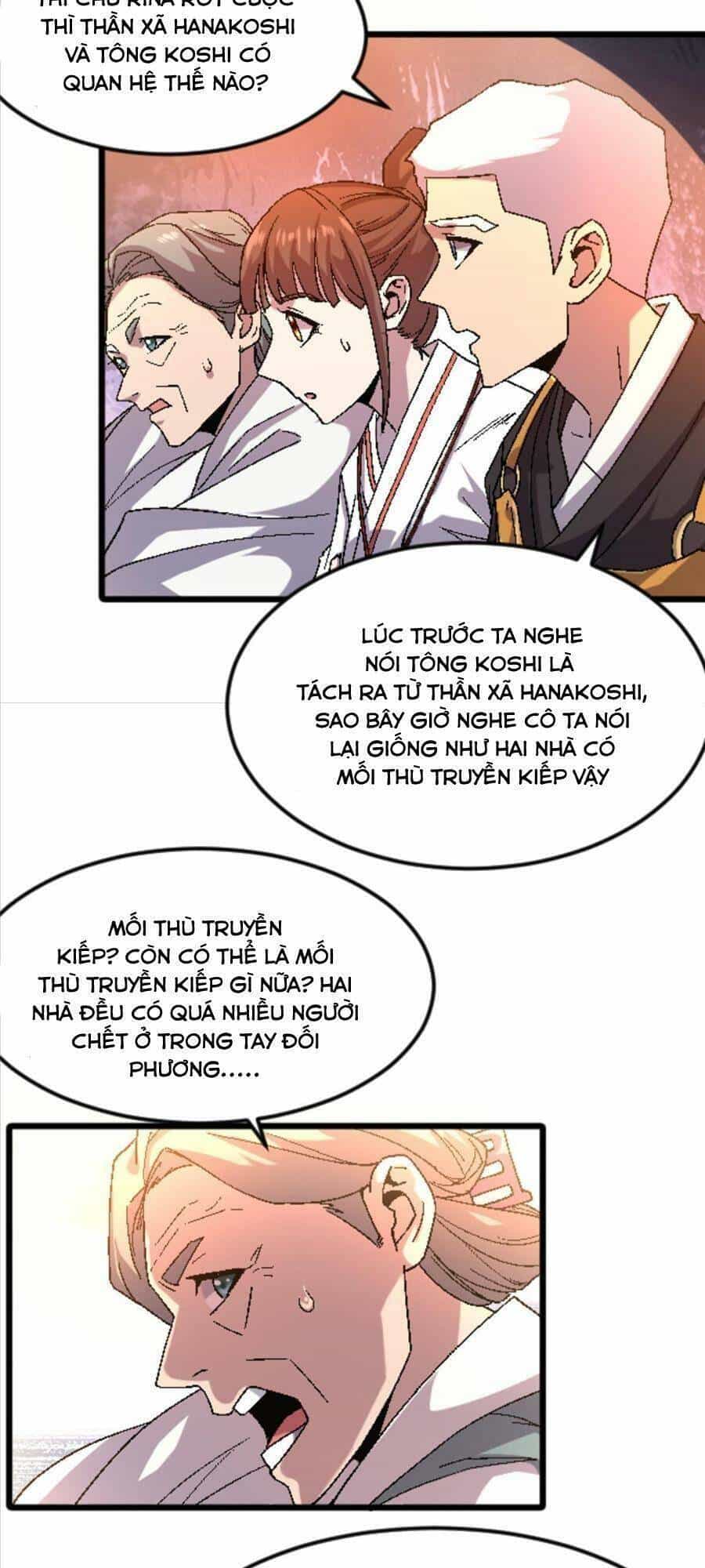 Thí Chủ, Lên Đường Thôi! - Chương 42 - ảnh 15
