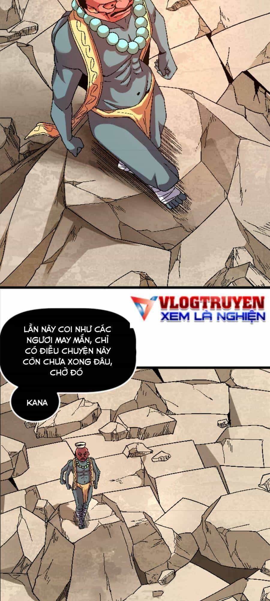 Thí Chủ, Lên Đường Thôi! - Chương 43 - ảnh 15