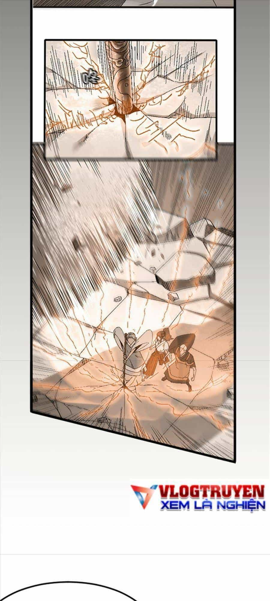 Thí Chủ, Lên Đường Thôi! - Chương 44 - ảnh 32