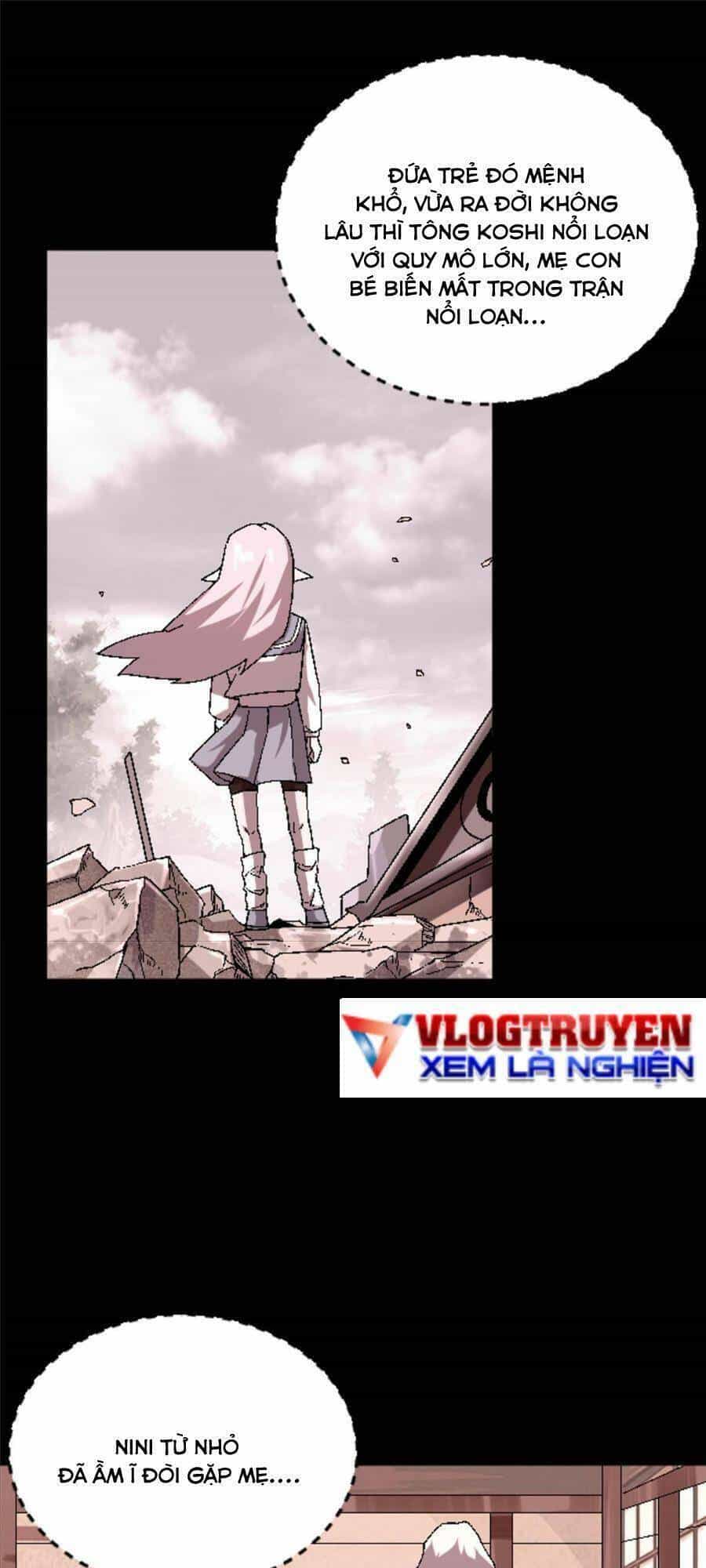 Thí Chủ, Lên Đường Thôi! - Chương 45 - ảnh 30
