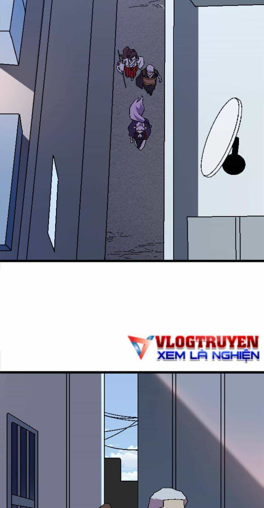 Thí Chủ, Lên Đường Thôi! - Chương 46 - ảnh 9