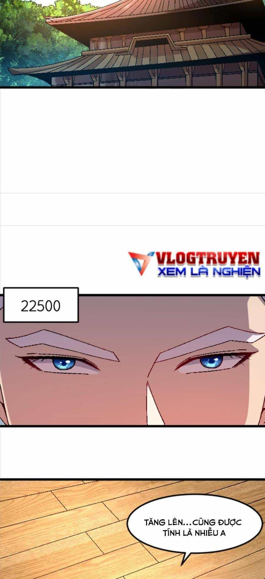 Thí Chủ, Lên Đường Thôi! - Chương 47 - ảnh 29