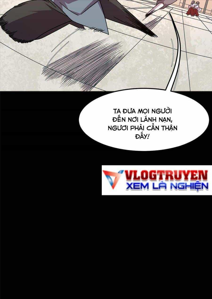 Thí Chủ, Lên Đường Thôi! - Chương 49 - ảnh 10