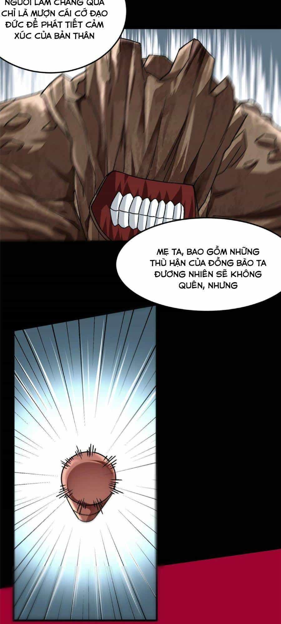 Thí Chủ, Lên Đường Thôi! - Chương 49 - ảnh 66