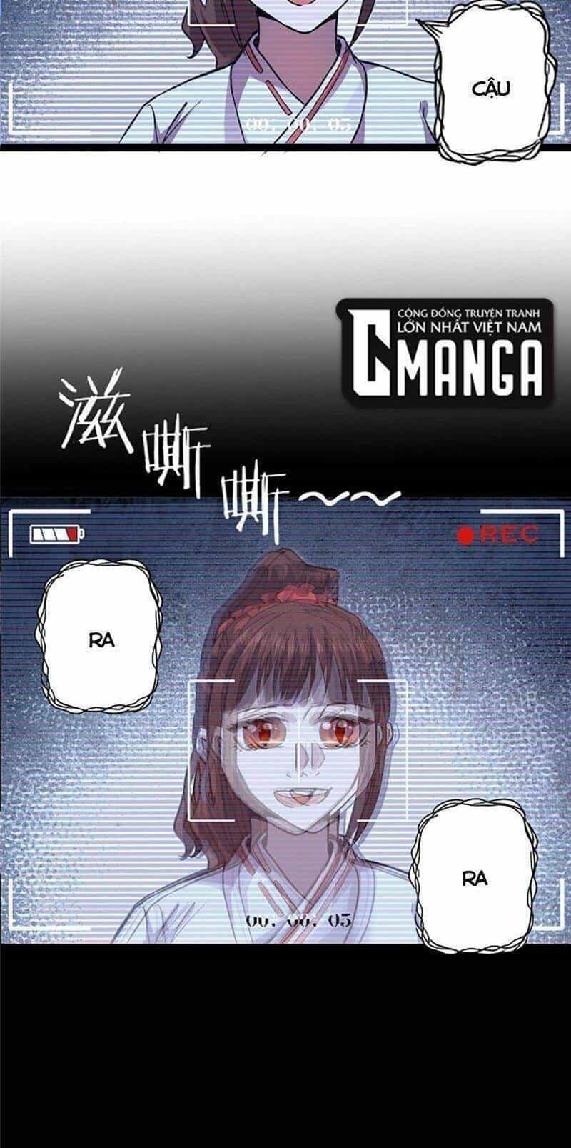 Thí Chủ, Lên Đường Thôi! - Chương 5 - ảnh 38