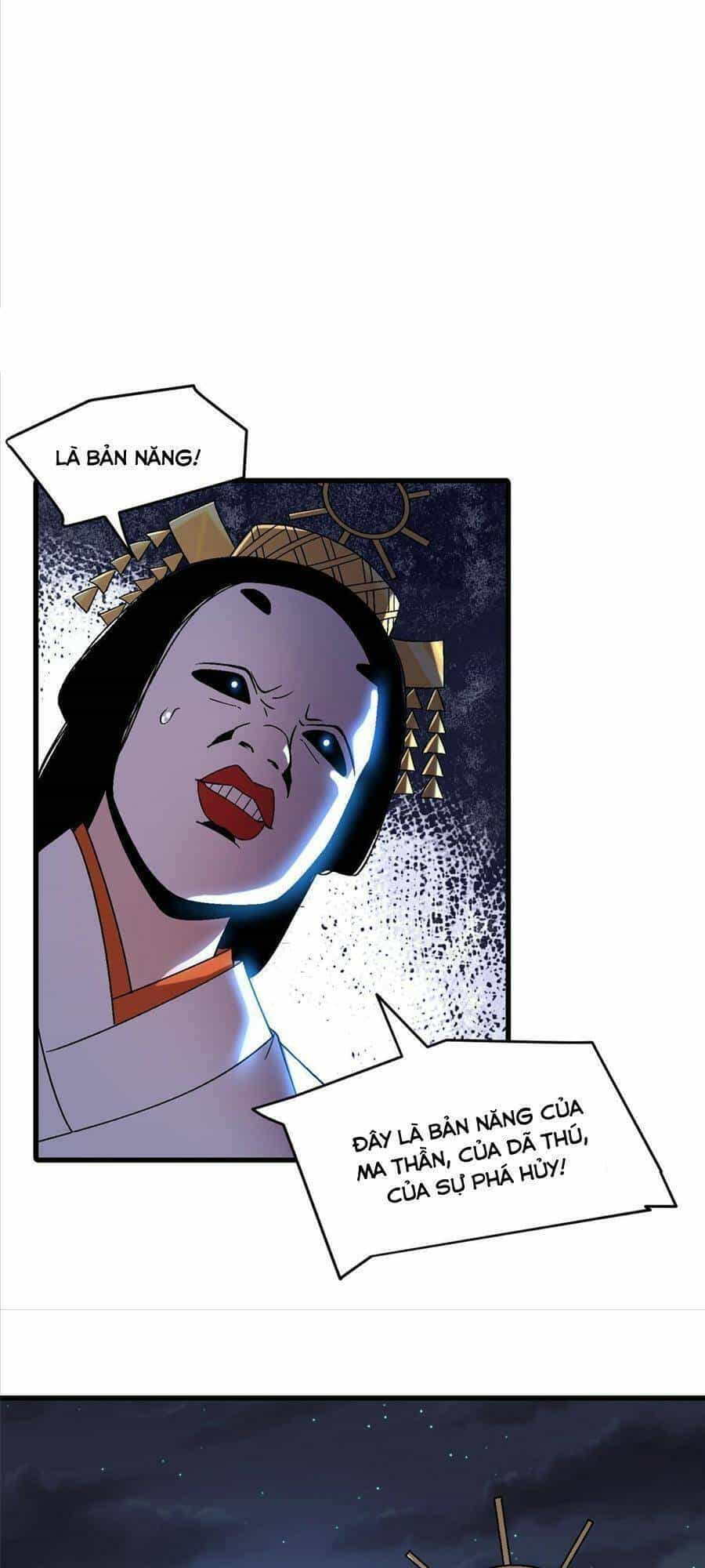 Thí Chủ, Lên Đường Thôi! - Chương 52 - ảnh 14