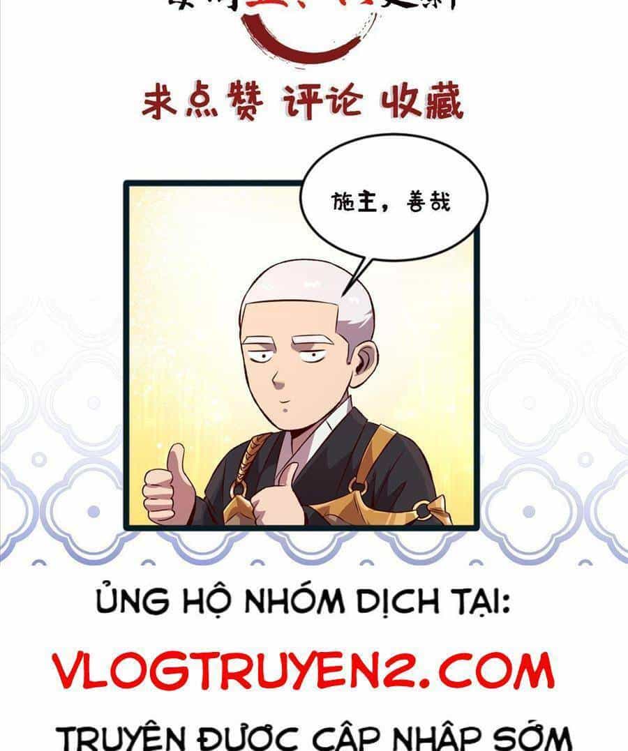 Thí Chủ, Lên Đường Thôi! - Chương 52 - ảnh 45