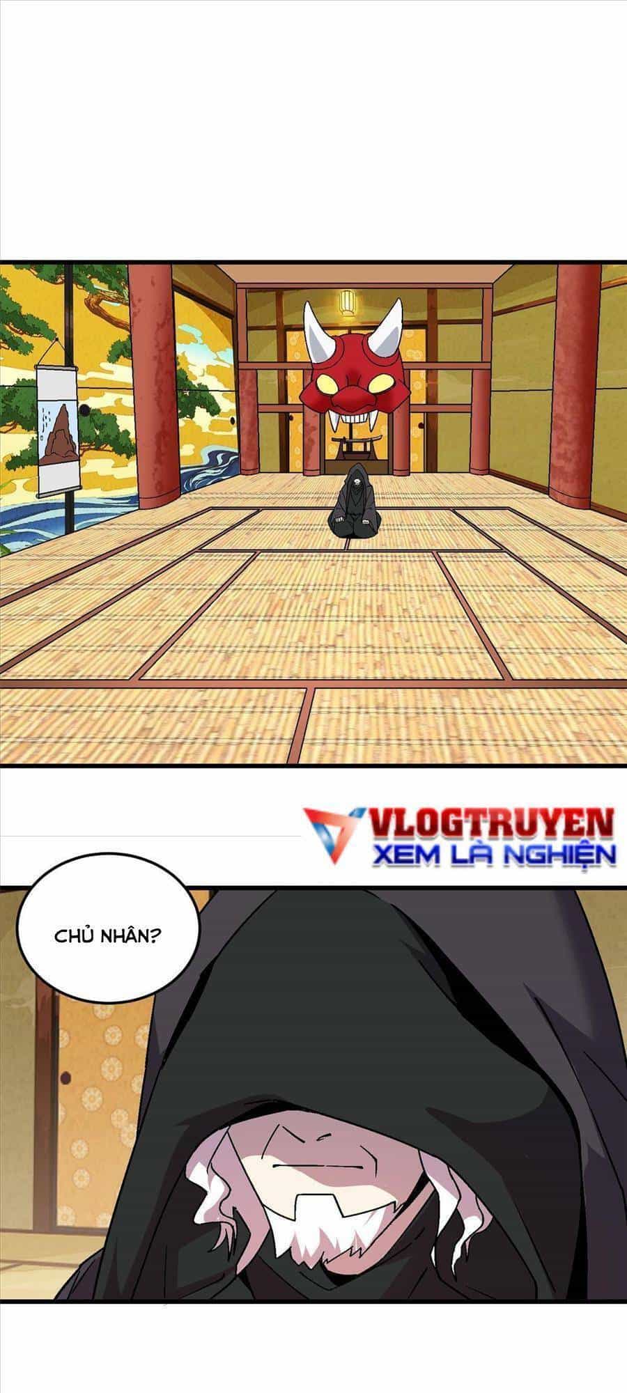 Thí Chủ, Lên Đường Thôi! - Chương 55 - ảnh 3