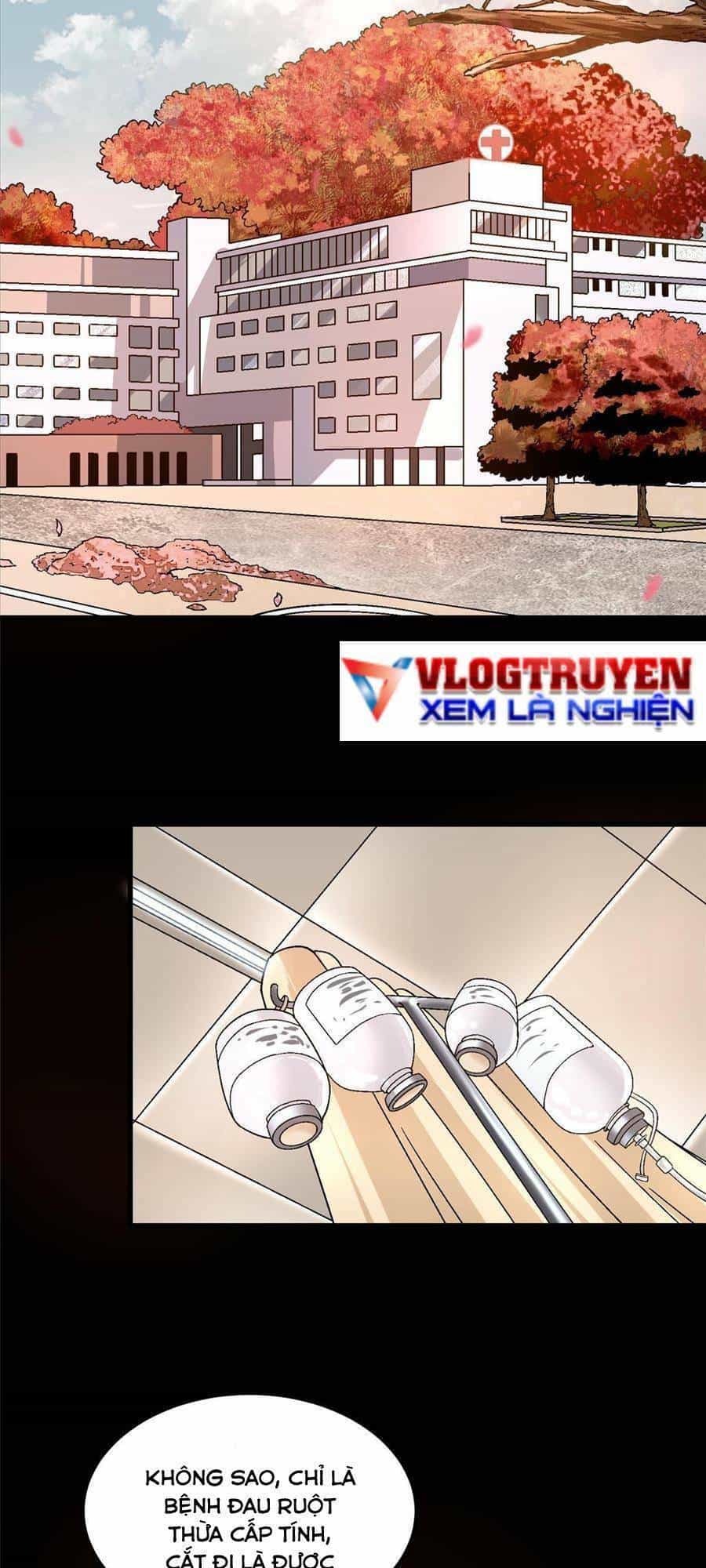 Thí Chủ, Lên Đường Thôi! - Chương 57 - ảnh 27