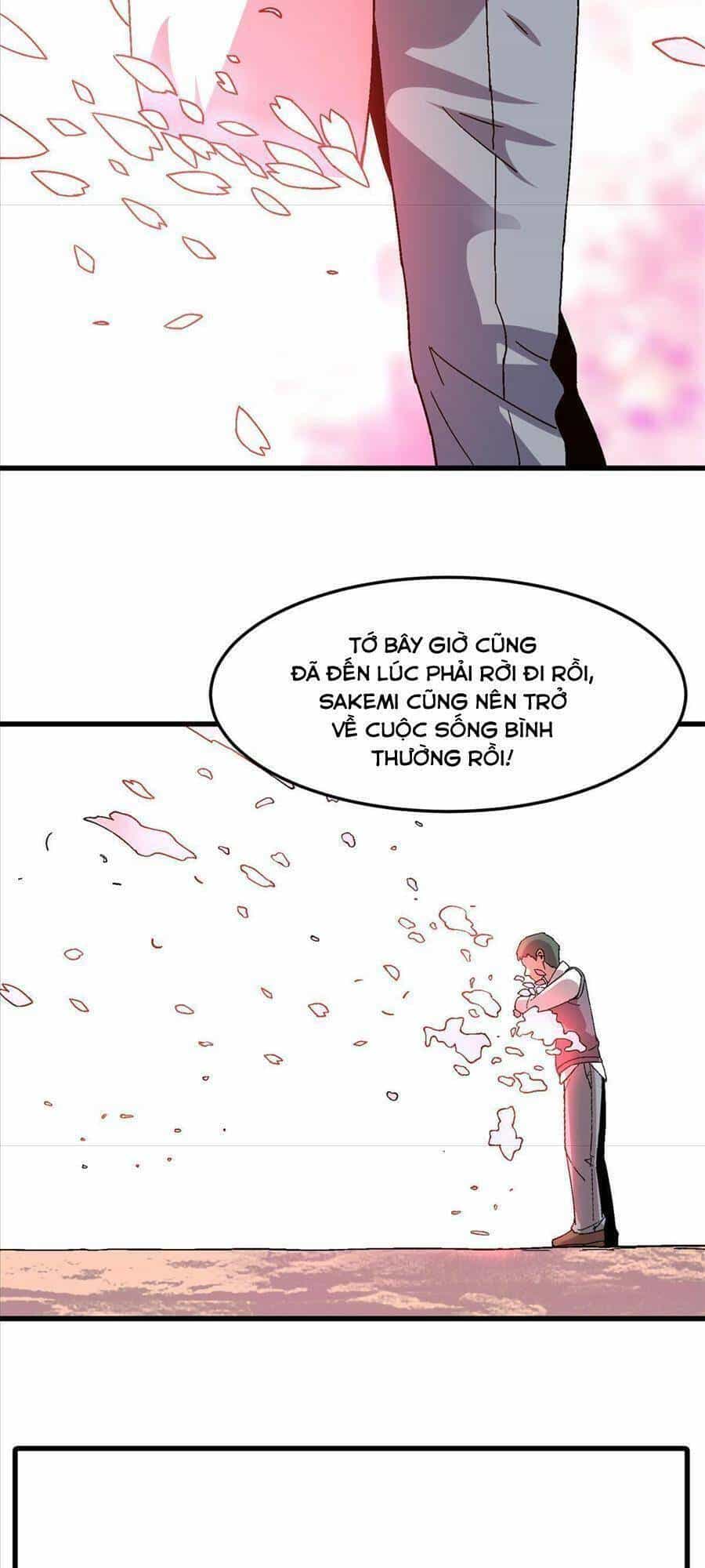 Thí Chủ, Lên Đường Thôi! - Chương 60 - ảnh 32