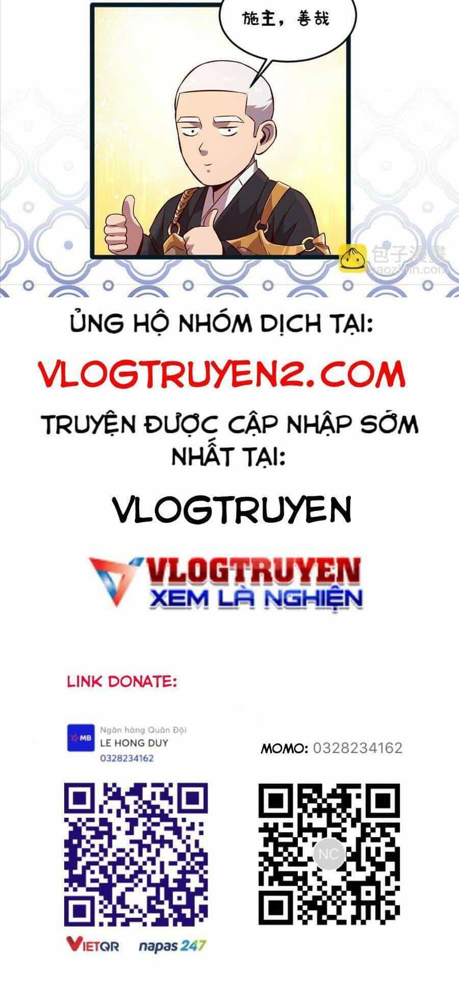 Thí Chủ, Lên Đường Thôi! - Chương 60 - ảnh 38