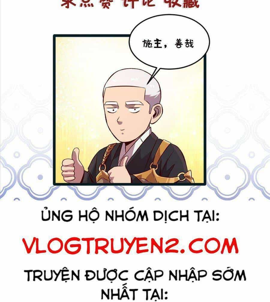Thí Chủ, Lên Đường Thôi! - Chương 61 - ảnh 37