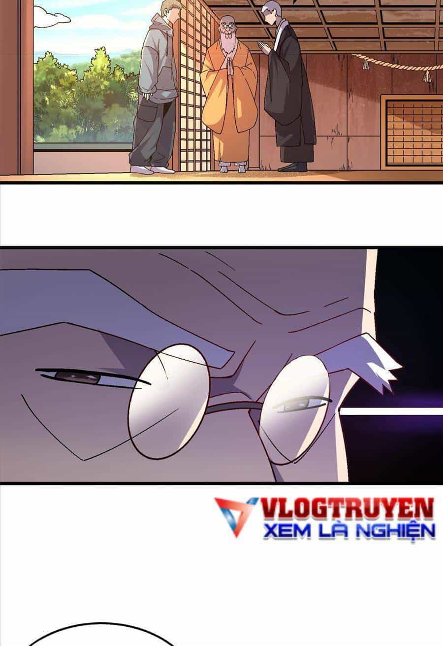 Thí Chủ, Lên Đường Thôi! - Chương 61 - ảnh 9