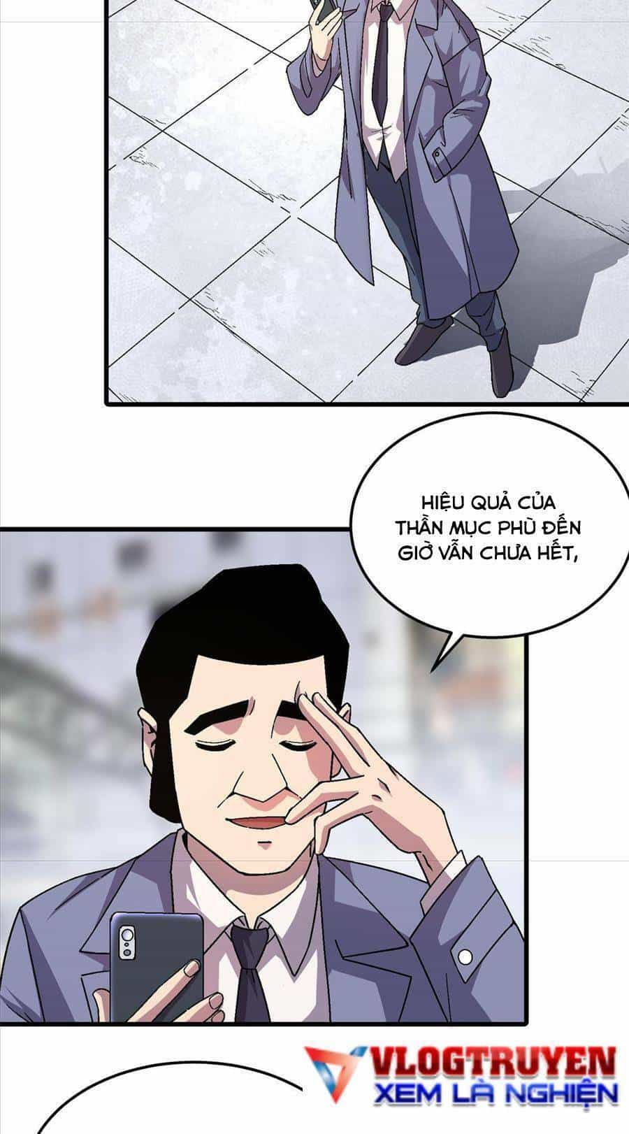 Thí Chủ, Lên Đường Thôi! - Chương 62 - ảnh 27