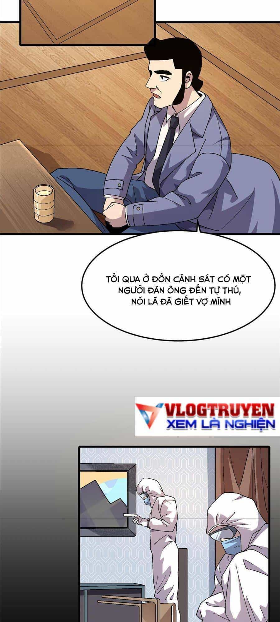 Thí Chủ, Lên Đường Thôi! - Chương 63 - ảnh 10