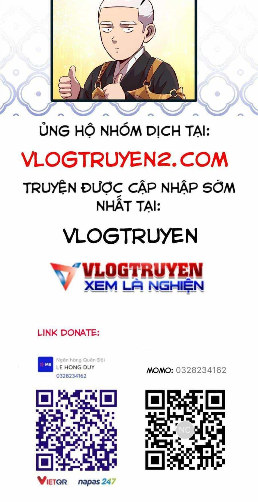 Thí Chủ, Lên Đường Thôi! - Chương 63 - ảnh 35