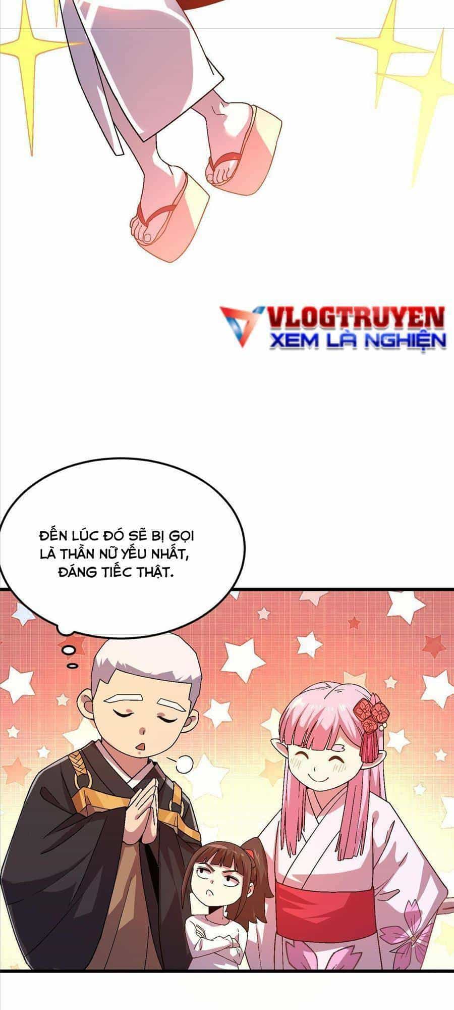 Thí Chủ, Lên Đường Thôi! - Chương 63 - ảnh 7