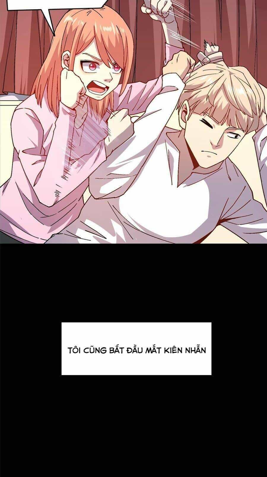Thí Chủ, Lên Đường Thôi! - Chương 64 - ảnh 10