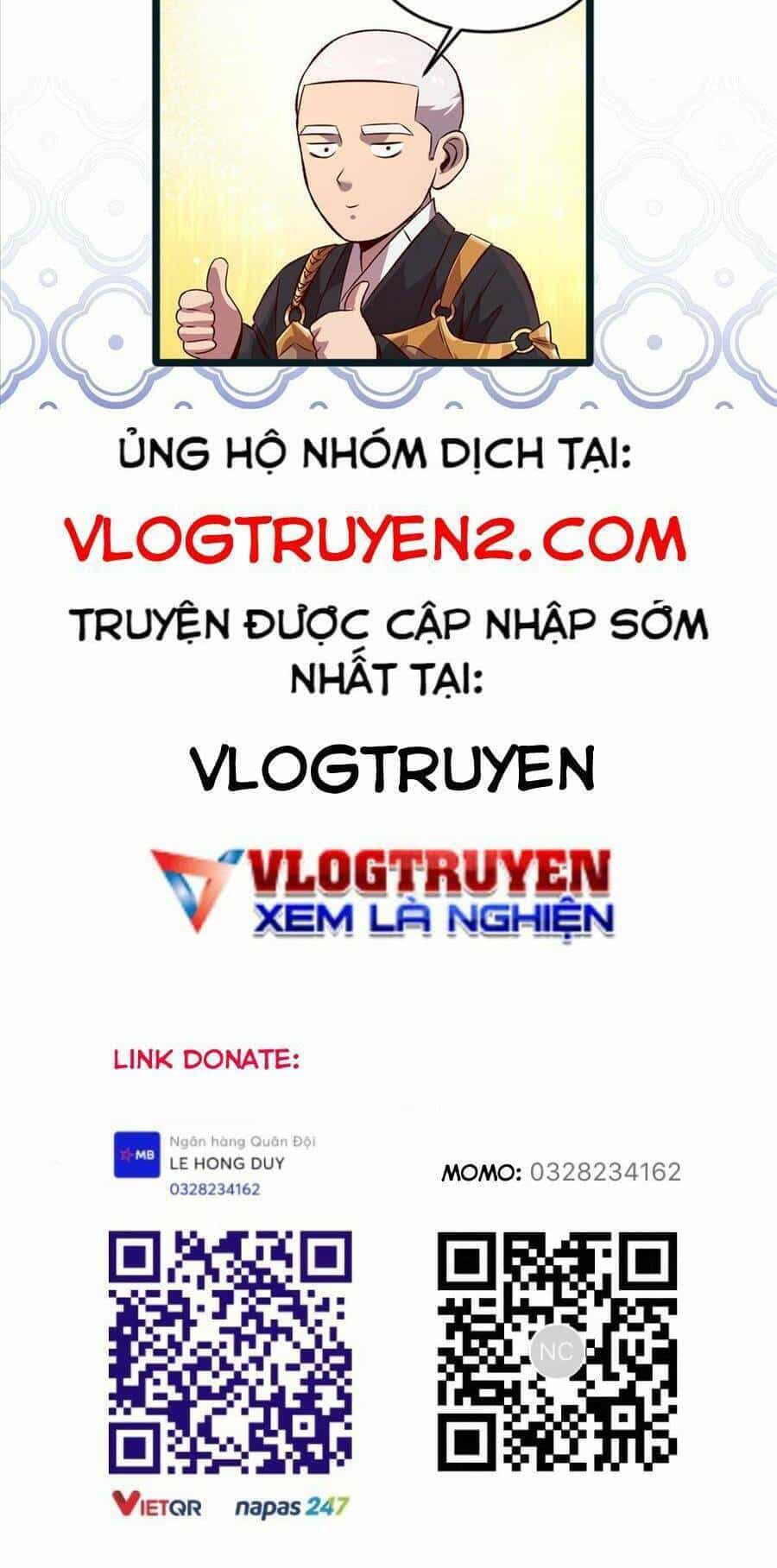 Thí Chủ, Lên Đường Thôi! - Chương 64 - ảnh 38