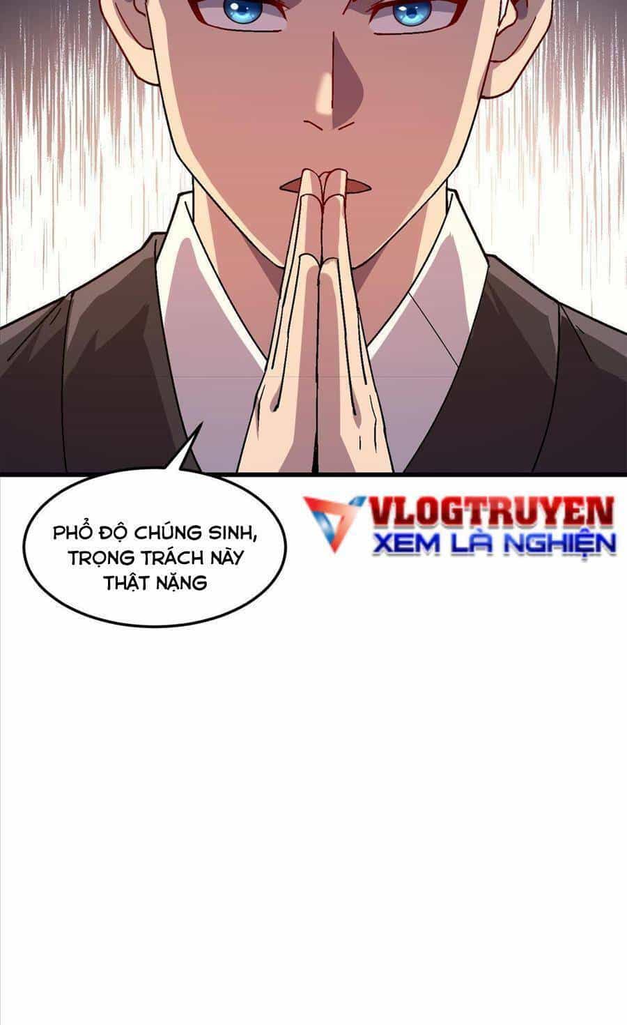 Thí Chủ, Lên Đường Thôi! - Chương 65 - ảnh 27