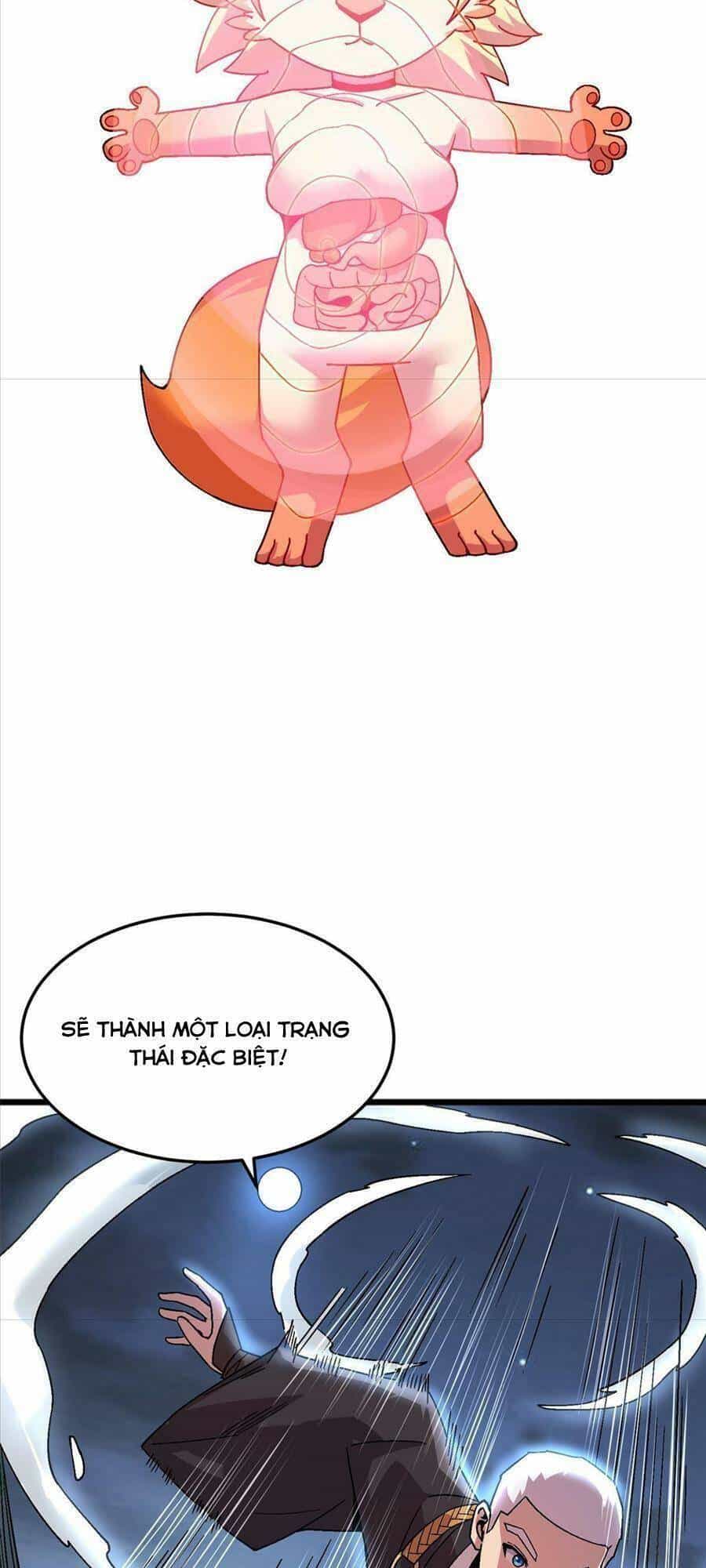 Thí Chủ, Lên Đường Thôi! - Chương 68 - ảnh 38