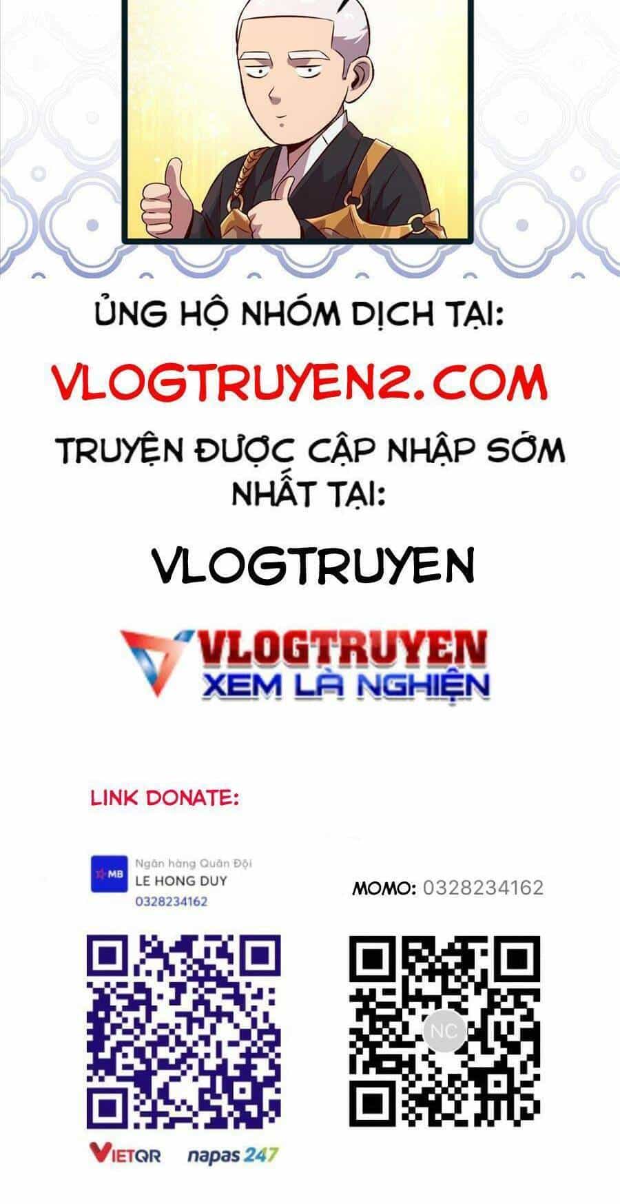 Thí Chủ, Lên Đường Thôi! - Chương 68 - ảnh 41