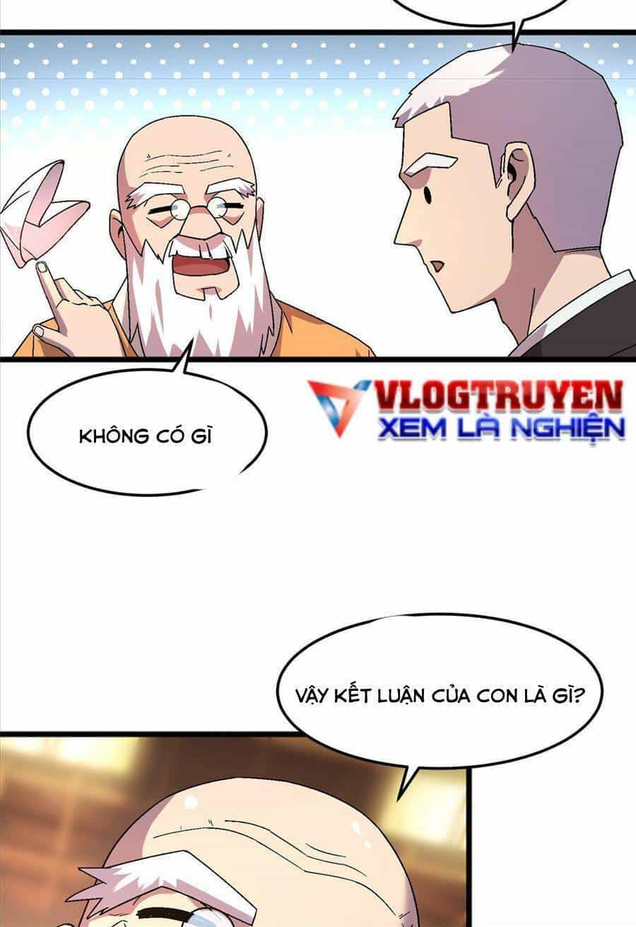 Thí Chủ, Lên Đường Thôi! - Chương 68 - ảnh 9