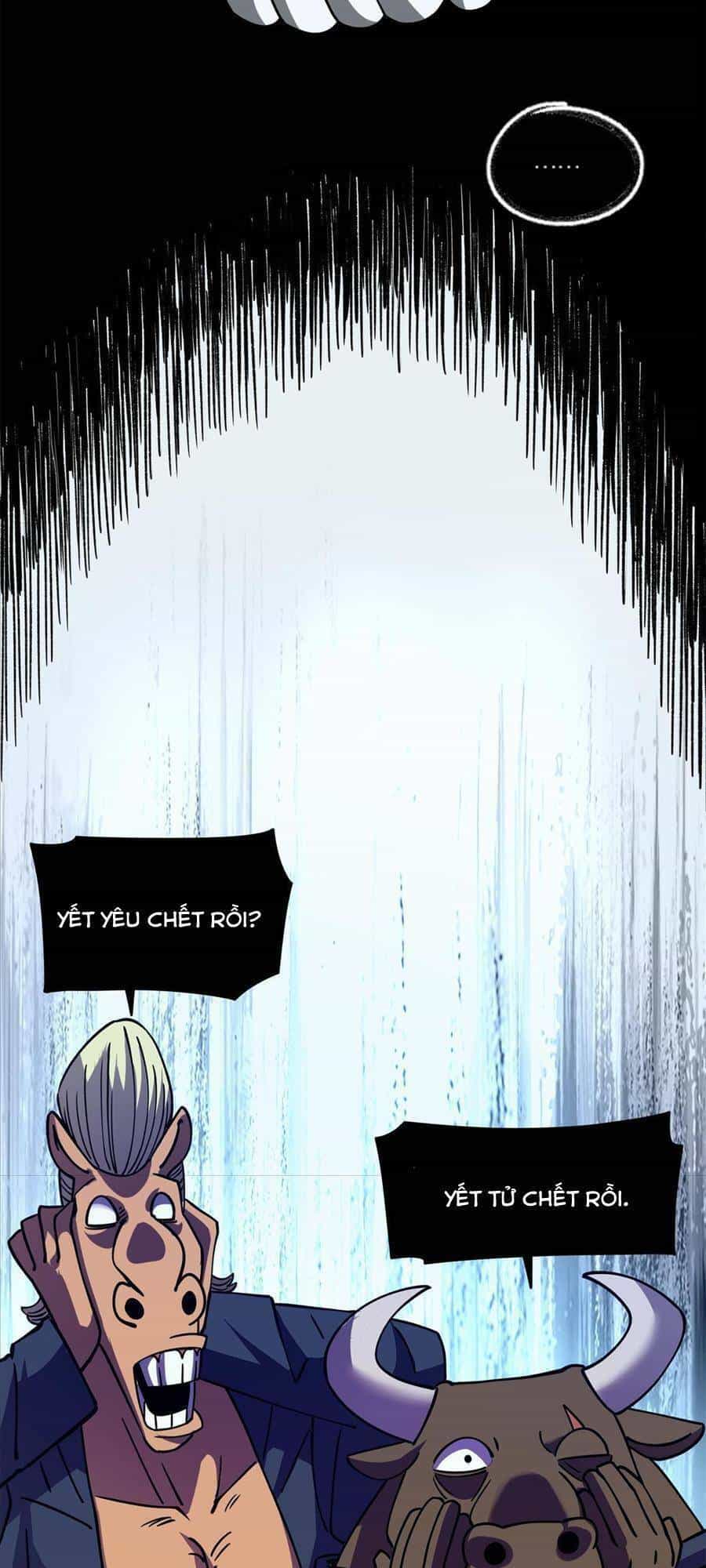 Thí Chủ, Lên Đường Thôi! - Chương 69 - ảnh 27