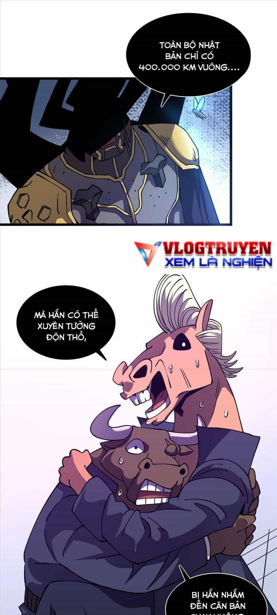 Thí Chủ, Lên Đường Thôi! - Chương 69 - ảnh 31