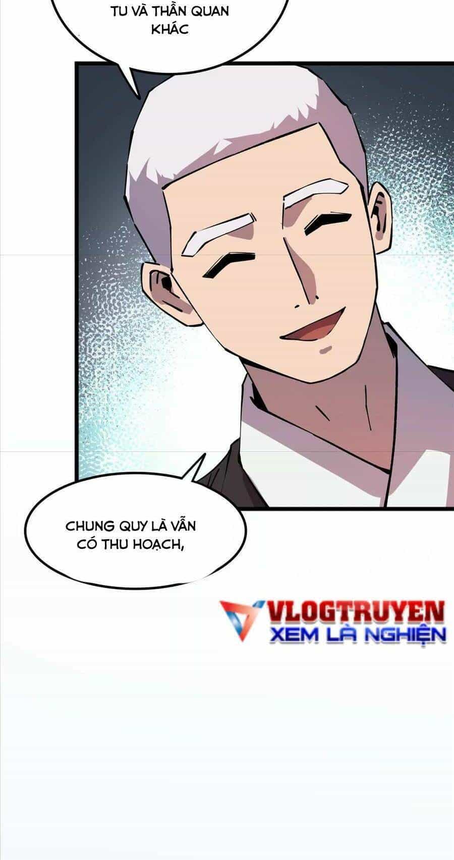 Thí Chủ, Lên Đường Thôi! - Chương 70 - ảnh 13