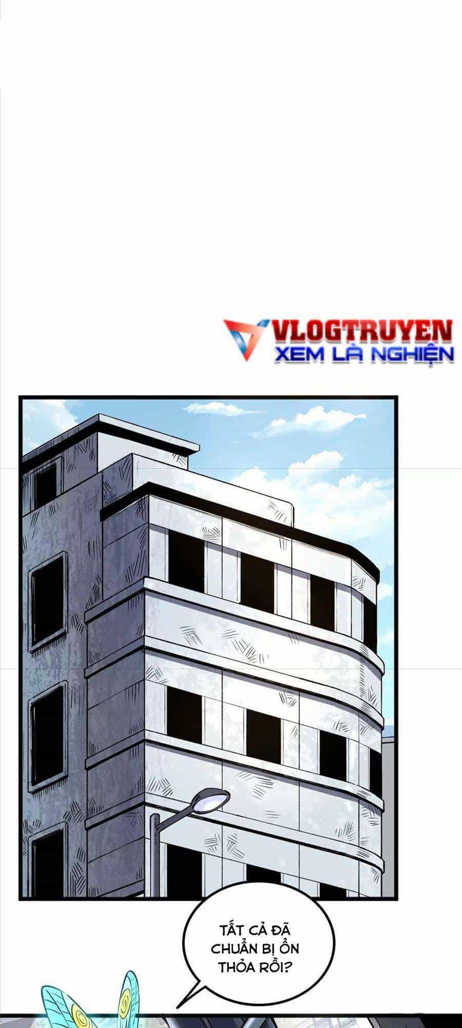 Thí Chủ, Lên Đường Thôi! - Chương 70 - ảnh 26
