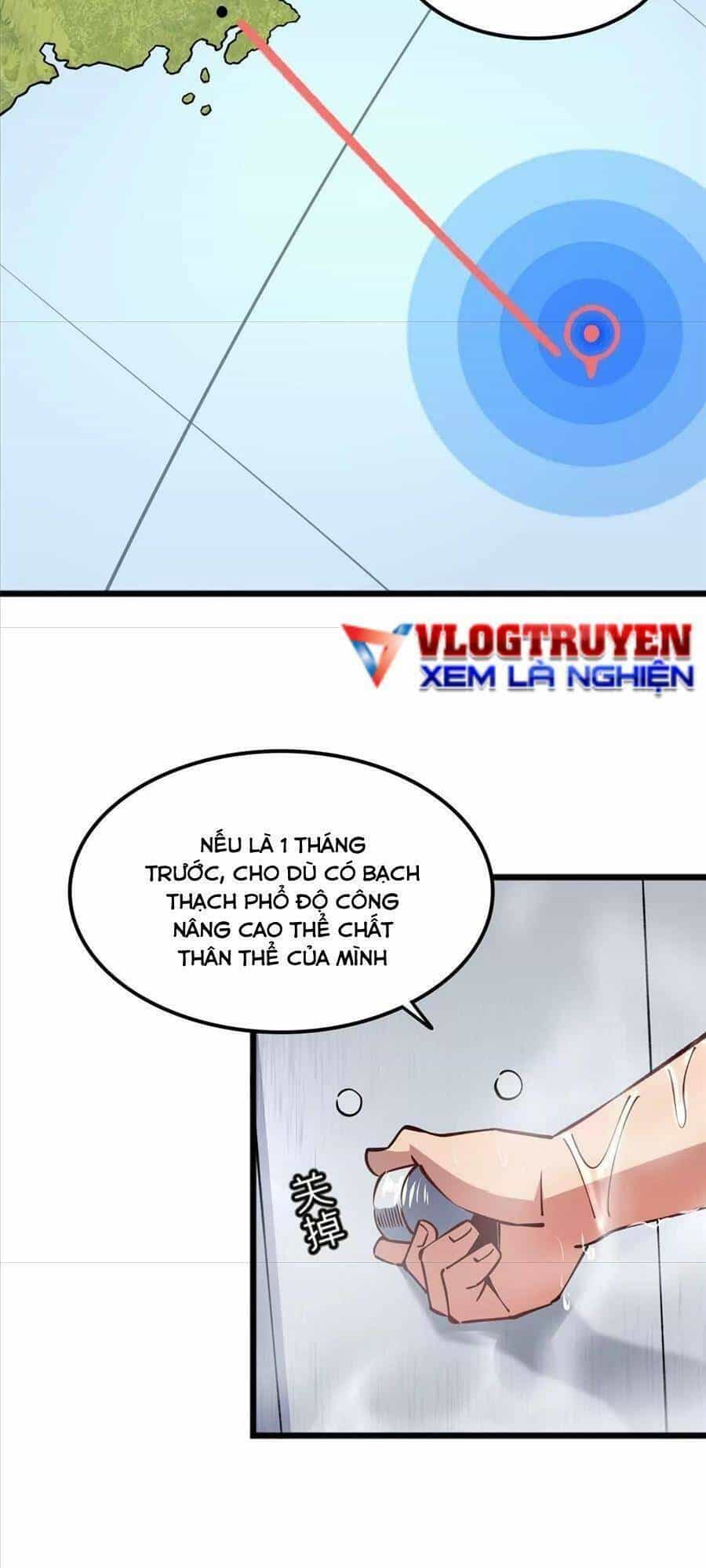 Thí Chủ, Lên Đường Thôi! - Chương 70 - ảnh 3