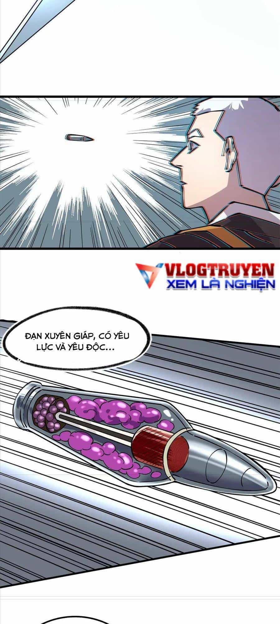 Thí Chủ, Lên Đường Thôi! - Chương 71 - ảnh 13