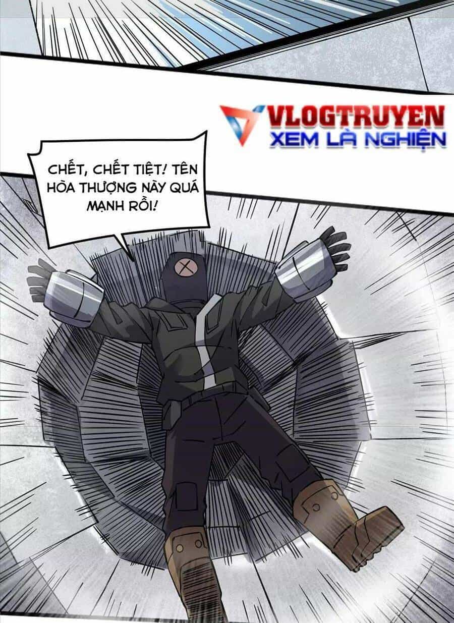 Thí Chủ, Lên Đường Thôi! - Chương 71 - ảnh 18