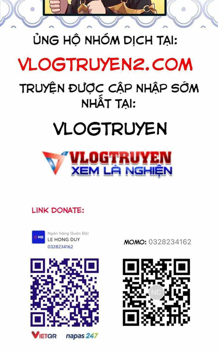 Thí Chủ, Lên Đường Thôi! - Chương 71 - ảnh 35