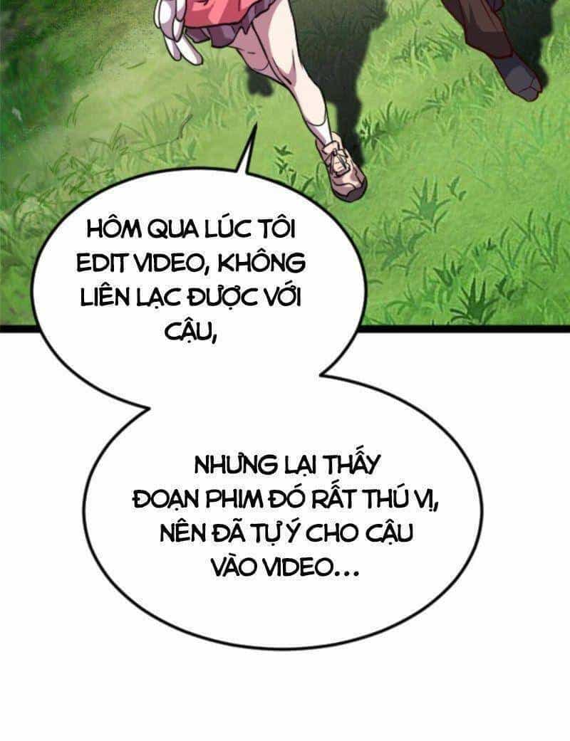 Thí Chủ, Lên Đường Thôi! - Chương 8 - ảnh 11
