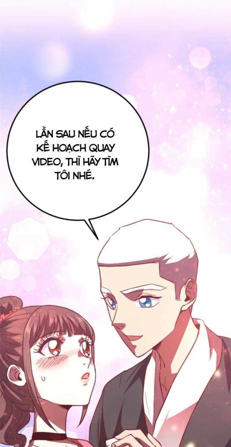 Thí Chủ, Lên Đường Thôi! - Chương 8 - ảnh 18