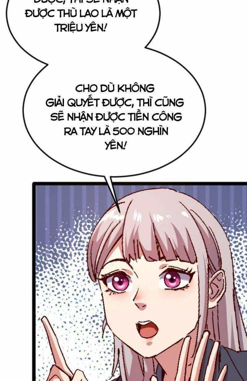 Thí Chủ, Lên Đường Thôi! - Chương 9 - ảnh 19