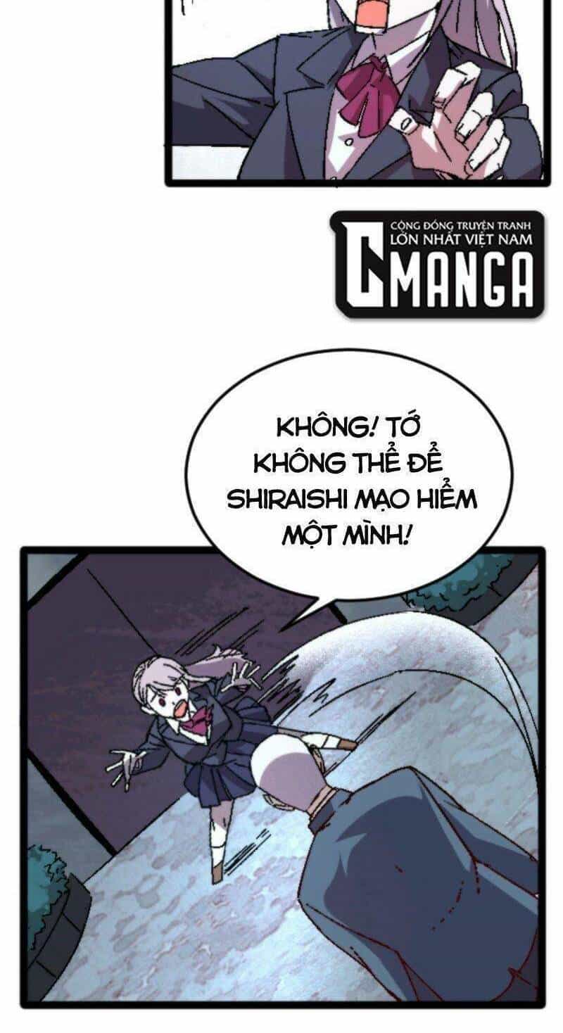 Thí Chủ, Lên Đường Thôi! - Chương 9 - ảnh 41