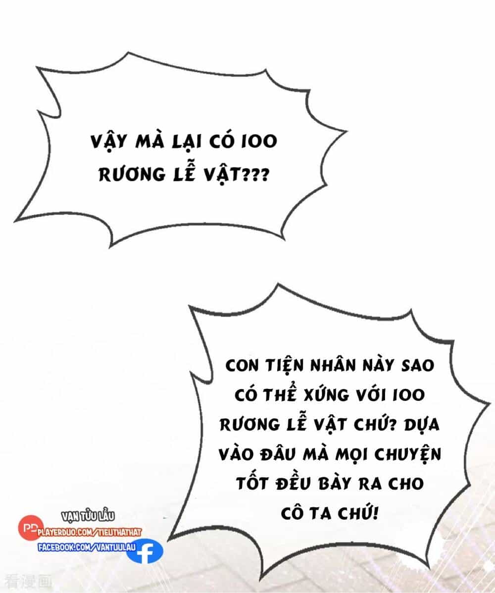Thị Huyết Y Phi - Chương 112 - ảnh 2