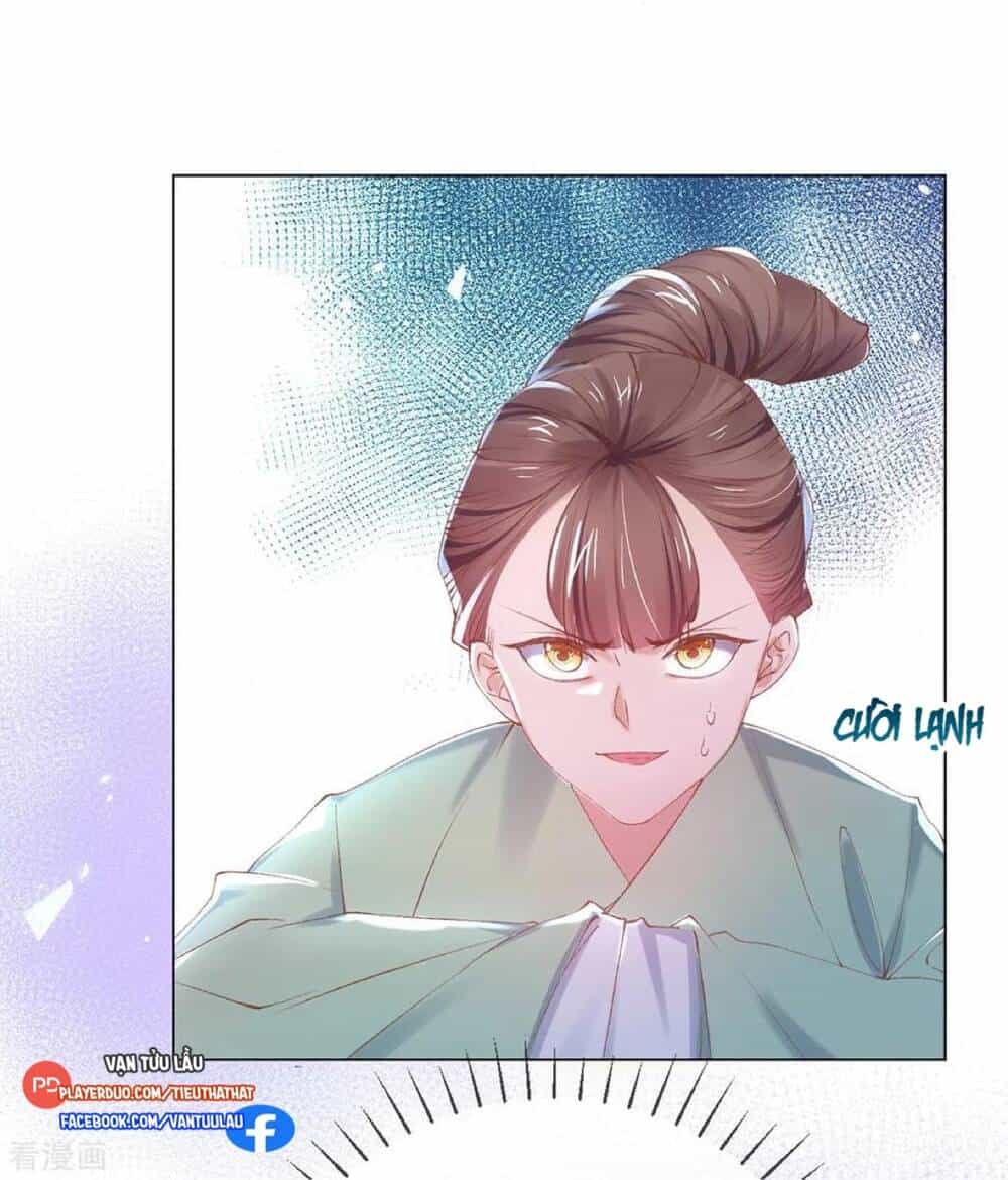 Thị Huyết Y Phi - Chương 112 - ảnh 6