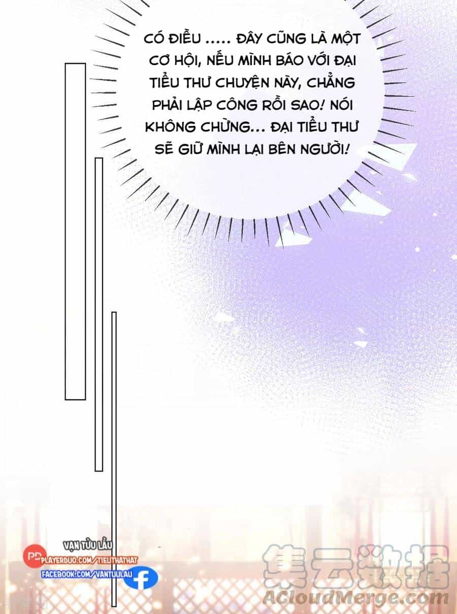 Thị Huyết Y Phi - Chương 112 - ảnh 7