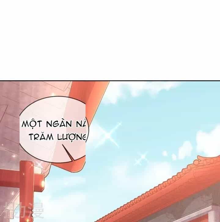 Thị Huyết Y Phi - Chương 32 - ảnh 2