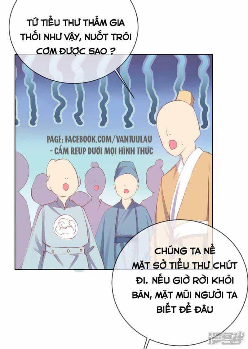 Thị Huyết Y Phi - Chương 48 - ảnh 28