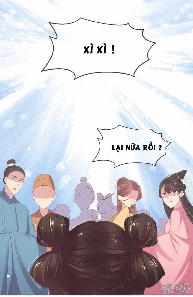 Thị Huyết Y Phi - Chương 48 - ảnh 32