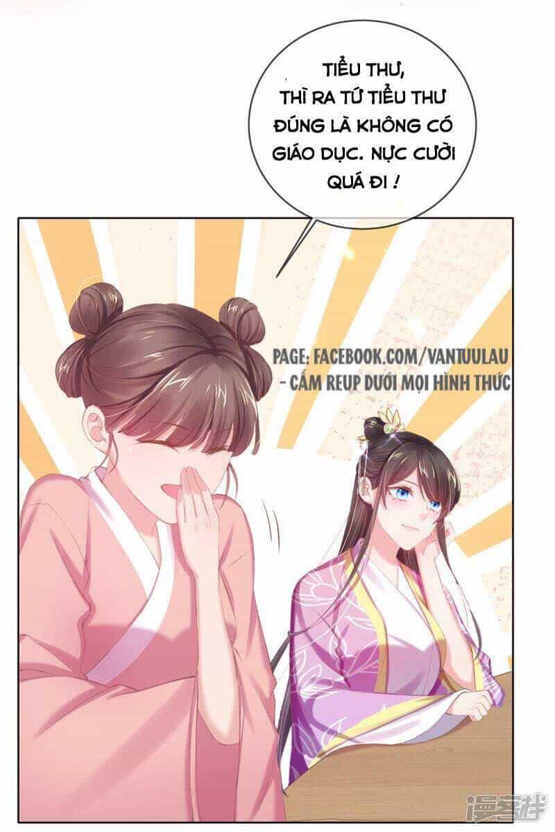 Thị Huyết Y Phi - Chương 48 - ảnh 9