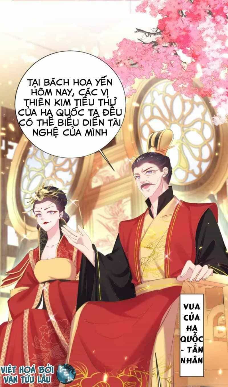 Thị Huyết Y Phi - Chương 63 - ảnh 2
