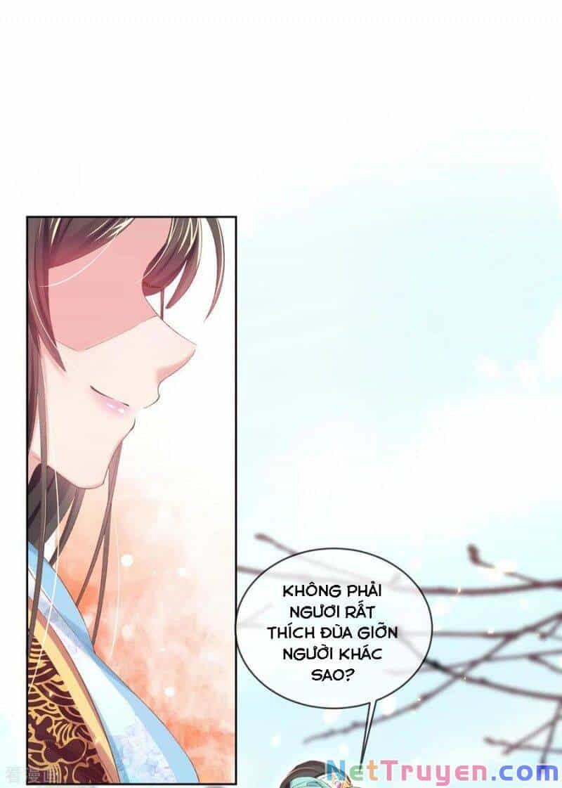 Thị Huyết Y Phi - Chương 75 - ảnh 2